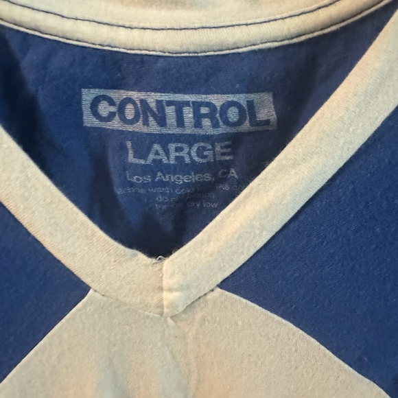 Keith Urban Large Tee - Picture 3 of 3